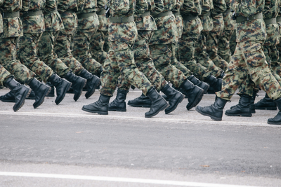 US Army Prepares for Potential Executions as Defence Secretary Vows 'Justice Without Delays'