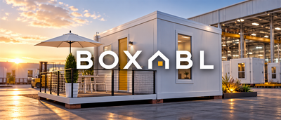 Can Boxabl Turn Modular Homes Into AI Data Center Infrastructure?