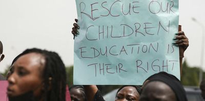 Nigeria’s school kidnapping threat is changing: 4 lessons from the 56-day Oyo attack