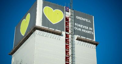 Over 50 individuals and 20 companies face charges over Grenfell Tower fire