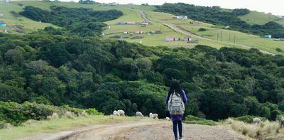 Biokineticists fight disease using exercise science: how to bring their skills to rural patients
