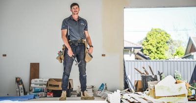 What's at stake as ACT construction industry crumbles