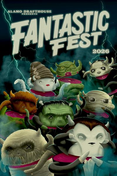 5 Hidden Gems from This Year's Fantastic Fest