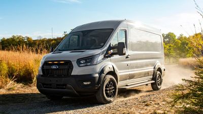 5 Vehicles That Are Surprisingly Great For Camping