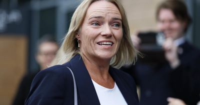 Union has 'no position on gender debate', boss tells Sandie Peggie tribunal