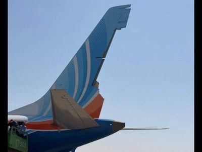 Who was Flydubai’s Omani Co-Pilot, why did he want to crash the flight and how was he cleared to fly to Israel?