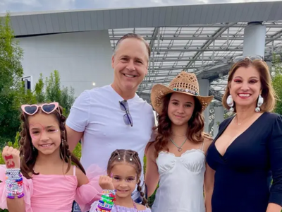 Chad Lowe’s Family: Inside his life with wife Kim Painter and daughters after the loss of Fiona Lowe