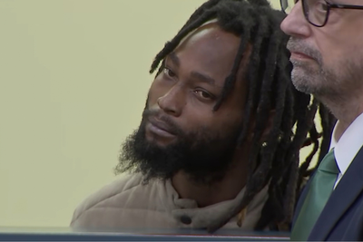 Landlord Checking Water Leak Finds Malnourished Woman Allegedly Held in Attic for Six Weeks