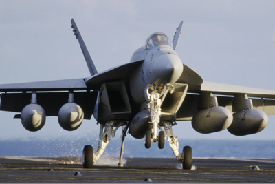 Boeing Shares Climb After Winning $20 Billion Contract to Develop 6th-Generation US Navy Fighter