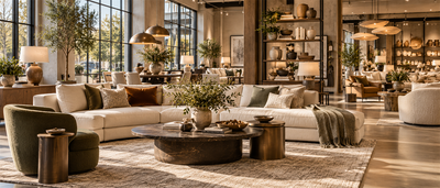 Arhaus Has New Momentum—Could Other Furniture Stocks Be Next?