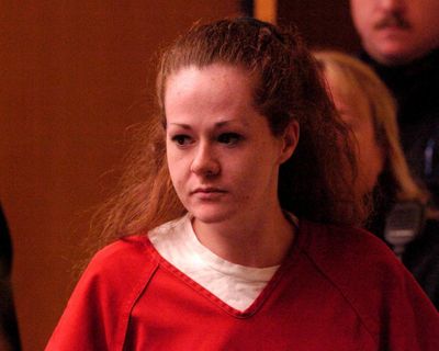 Tennessee woman on death row taken to hospital after surviving two lethal injections
