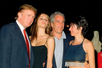 Trump's America.gov AI Says His Name Is in Epstein Files Before It Suddenly Stops Talking Politics