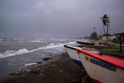 Machete Fight Capsizes Migrant Boat Near Puerto Rico — 3 Dead, 10 Still Missing