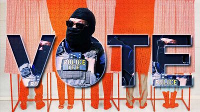 Homeland Security Admits To Watchlisting Americans Based on 'Potential Inaccuracies'