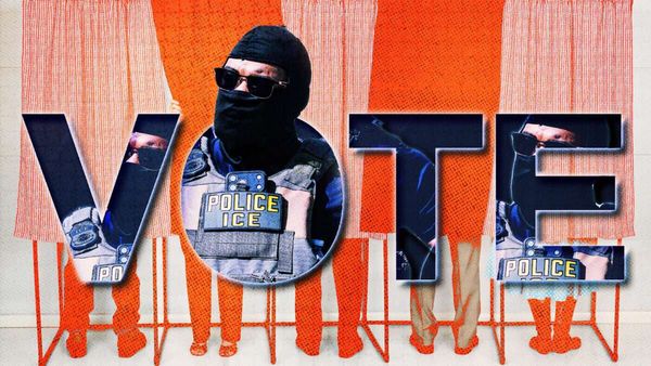 Homeland Security Admits To Watchlisting Americans Based on 'Potential Inaccuracies'