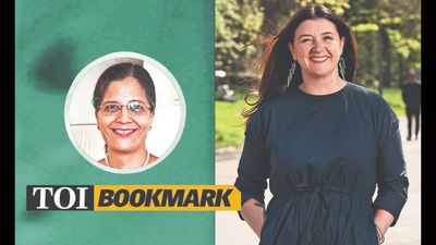 Jenny Niven On Why Literary Festivals Matter In A Polarised World