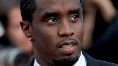 Diddy reportedly living in ‘luxury’ in prison, has personal staff, private cook, masseuse, Hennessy, ‘the day he arrived, the party started’