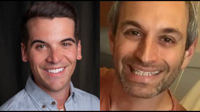 Separate your gay job from day job: Former JPMorgan worker files lawsuit against boss's disparaging remarks