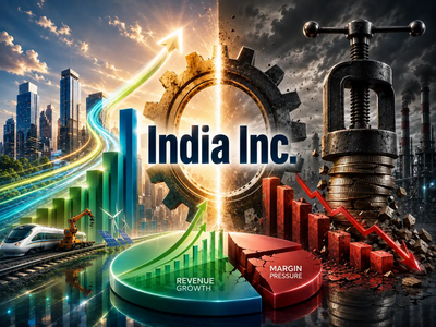 India Inc can weather 50 bps rate hike, El Nino impact: Crisil