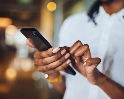 BBC removes article linking bare nails trend to ‘white supremacist standards of beauty’