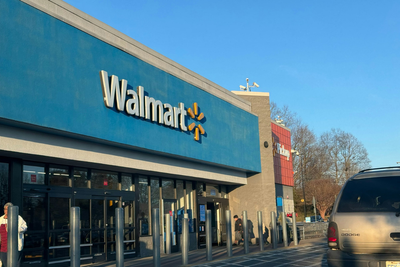 Former Walmart Manager Claims He Was Fired After Leaving Shift Early to Be With His Dying Grandmother