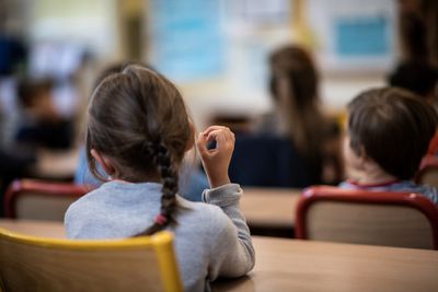 Poison Centers Logged a 287% Rise in Reported Intentional Substance Exposures at School Among Elementary-Age Children Since 2000