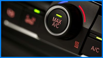 Why Does Your Car's A/C Get Colder When You Start Driving?
