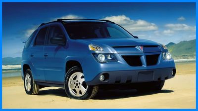What's The Worst Car Of All Time? It's Complicated