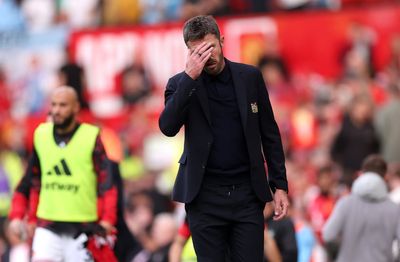 Manchester United reveal update as Michael Carrick handed ELEVENTH injury blow in crisis
