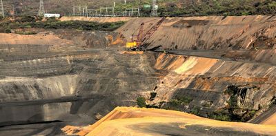 Our research measures the real cost of coal mines to people and planet