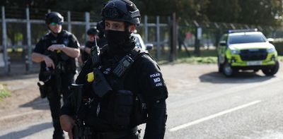 RAF Fairford: the power (and risks) of making the public the ‘eyes and ears’ of counter-terrorism