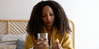 Long-acting medicines could make daily tablets a thing of the past for some patients