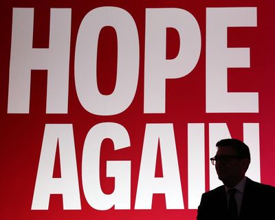 Electoral reform could be a gamble too far for Burnham – but so far he’s on a winning streak