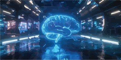 Inside the data centres built with lab-grown human brain cells