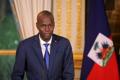 Miami Is Doing What Haiti Couldn't: Putting the Last Alleged Moïse Assassination Plotter on Trial