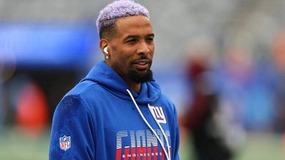 Odell Beckham Jr. Next Team Prediction Market on Kalshi: Another Homecoming?