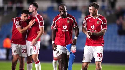 Three Reasons Why Wrexham Could Be Big Winners From International Break