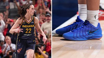 Inside the Making of Caitlin Clark’s Signature Sneaker With Nike’s Lead Caitlin 1 Designer