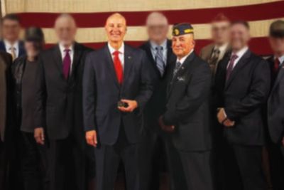 Rape Survivor Confronts GOP Senator Pete Ricketts Over His Deciding Vote To Pardon Her Attacker, Restore His Gun Rights