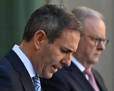 Inflation is rising, interest rates are going up – and Labor’s economic woes could be One Nation’s gain