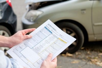 7 Things to Check Before Buying a Used Car That Has Been in a Crash