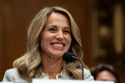 Senate committee advances Dr. Nicole Saphier's nomination for surgeon general