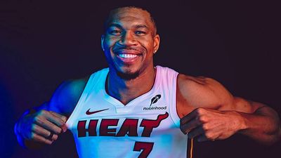 NBA Scout Believes New Heat Roster Is a Work in Progress: ‘I Don’t Know How These Pieces Fit’