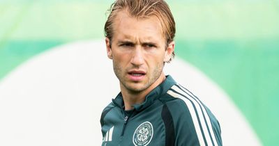 Key Celtic star 'told to isolate' amid illness on international duty