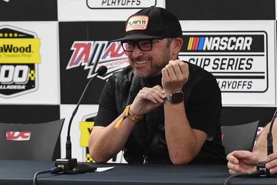 Spire and Chris Gabehart respond to Joe Gibbs Racing's contempt of court motion