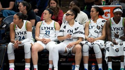 The No. 1 Seeded Lynx Lost Another WNBA Playoff Heartbreaker. No One Has a Good Answer Why.