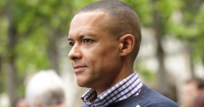 MP reveals he was sent ‘threatening’ letter warning against criticising Palantir