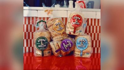Three brothers pooled $1,000 to start an English muffin side hustle in 2014; it reached its first $100,000 month in its second year and became an eight-figure company