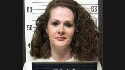 Christa Pike’s Tennessee execution halted an hour before lethal injection; would have been first woman put to death in 200 years