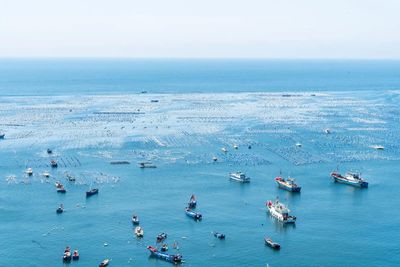 NCM 2.0 launched with Rs 767 cr outlay to protect India’s coasts